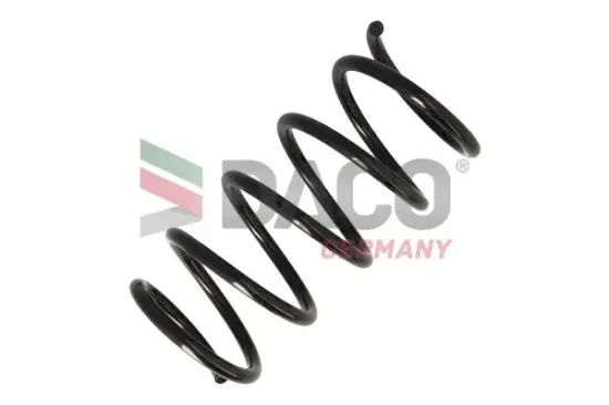 Fahrwerksfeder Vorderachse DACO Germany 803003 Bild Fahrwerksfeder Vorderachse DACO Germany 803003