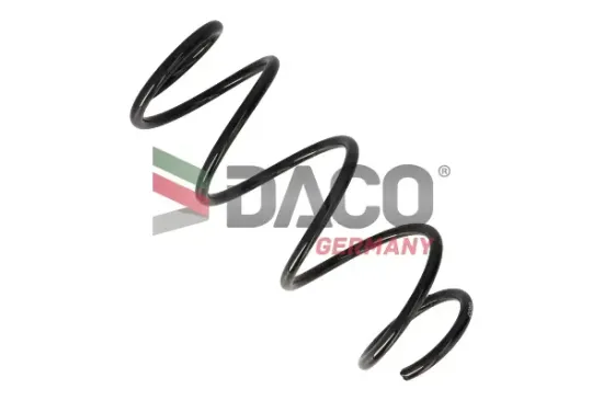 Fahrwerksfeder Vorderachse DACO Germany 803005 Bild Fahrwerksfeder Vorderachse DACO Germany 803005