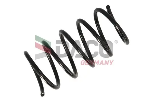 Fahrwerksfeder Vorderachse DACO Germany 803006