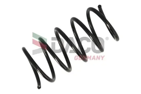 Fahrwerksfeder Vorderachse DACO Germany 803006 Bild Fahrwerksfeder Vorderachse DACO Germany 803006