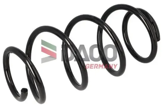 Fahrwerksfeder Vorderachse DACO Germany 803012 Bild Fahrwerksfeder Vorderachse DACO Germany 803012