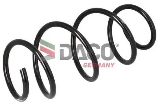Fahrwerksfeder Vorderachse DACO Germany 803013 Bild Fahrwerksfeder Vorderachse DACO Germany 803013