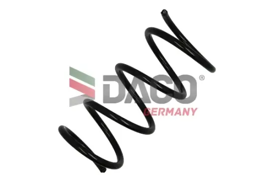 Fahrwerksfeder Vorderachse DACO Germany 803014 Bild Fahrwerksfeder Vorderachse DACO Germany 803014