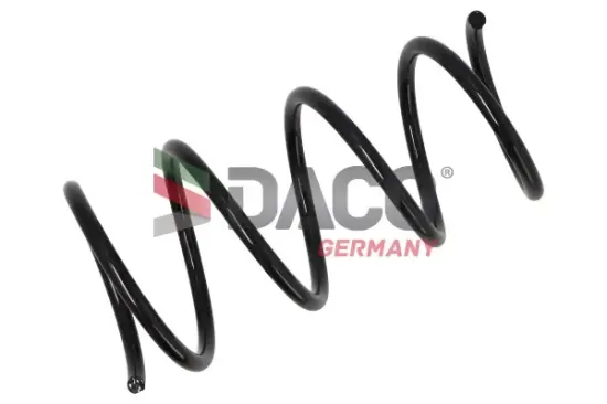 Fahrwerksfeder Vorderachse DACO Germany 803015 Bild Fahrwerksfeder Vorderachse DACO Germany 803015