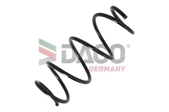 Fahrwerksfeder Vorderachse DACO Germany 803029 Bild Fahrwerksfeder Vorderachse DACO Germany 803029