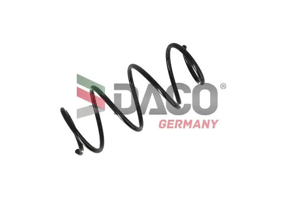 Fahrwerksfeder Vorderachse DACO Germany 803038