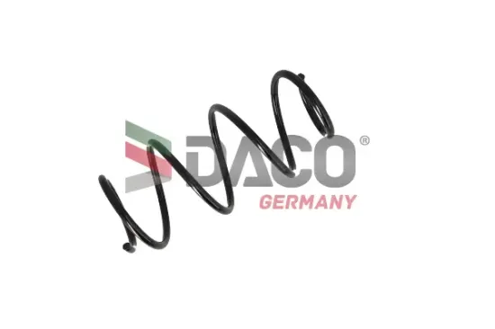 Fahrwerksfeder Vorderachse DACO Germany 803038 Bild Fahrwerksfeder Vorderachse DACO Germany 803038
