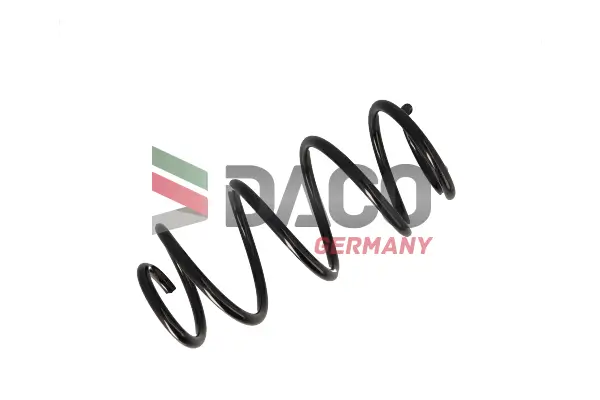 Fahrwerksfeder Vorderachse DACO Germany 803040