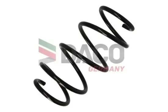 Fahrwerksfeder Vorderachse DACO Germany 803042 Bild Fahrwerksfeder Vorderachse DACO Germany 803042