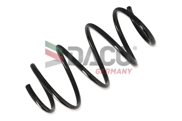 Fahrwerksfeder Vorderachse DACO Germany 803043