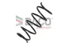 Fahrwerksfeder Vorderachse DACO Germany 803051 Bild Fahrwerksfeder Vorderachse DACO Germany 803051
