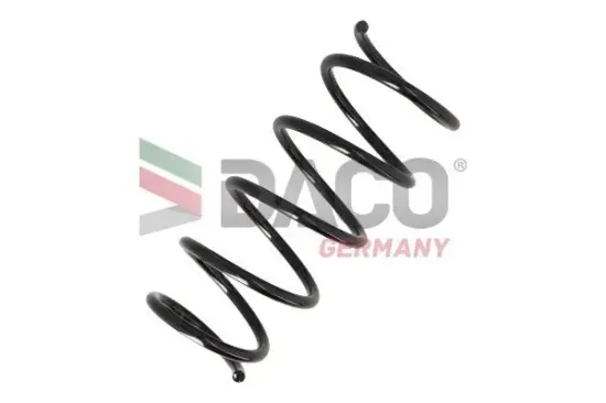 Fahrwerksfeder Vorderachse DACO Germany 803051 Bild Fahrwerksfeder Vorderachse DACO Germany 803051