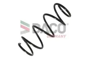 Fahrwerksfeder Vorderachse DACO Germany 803070
