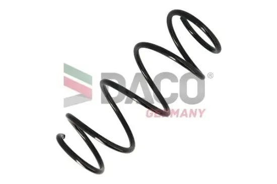 Fahrwerksfeder Vorderachse DACO Germany 803070 Bild Fahrwerksfeder Vorderachse DACO Germany 803070