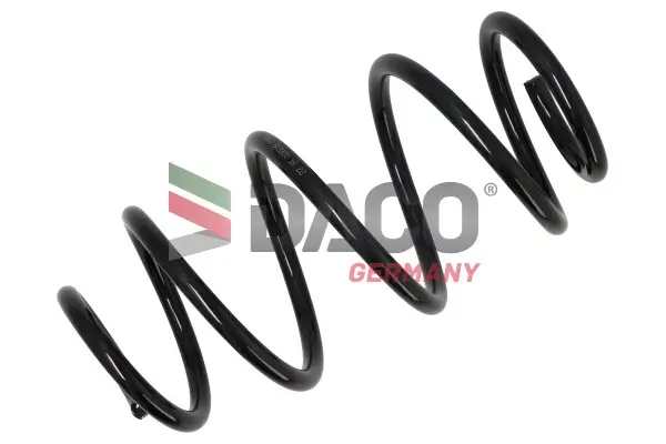 Fahrwerksfeder Vorderachse DACO Germany 803300