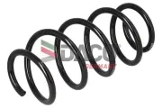 Fahrwerksfeder Vorderachse DACO Germany 803301