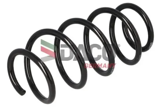 Fahrwerksfeder Vorderachse DACO Germany 803301 Bild Fahrwerksfeder Vorderachse DACO Germany 803301