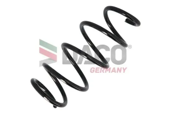 Fahrwerksfeder Vorderachse DACO Germany 803304 Bild Fahrwerksfeder Vorderachse DACO Germany 803304