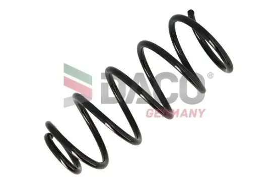 Fahrwerksfeder Vorderachse DACO Germany 803310 Bild Fahrwerksfeder Vorderachse DACO Germany 803310