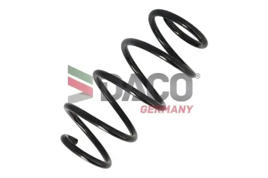Fahrwerksfeder Vorderachse DACO Germany 803311 Bild Fahrwerksfeder Vorderachse DACO Germany 803311