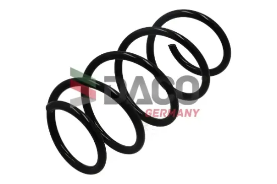 Fahrwerksfeder Vorderachse DACO Germany 803313 Bild Fahrwerksfeder Vorderachse DACO Germany 803313