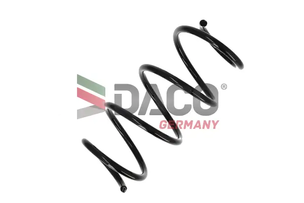 Fahrwerksfeder Vorderachse DACO Germany 803315