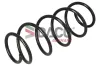 Fahrwerksfeder Vorderachse DACO Germany 803403