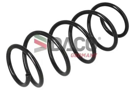 Fahrwerksfeder Vorderachse DACO Germany 803403 Bild Fahrwerksfeder Vorderachse DACO Germany 803403