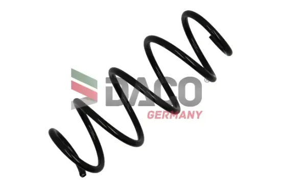 Fahrwerksfeder Vorderachse DACO Germany 803404 Bild Fahrwerksfeder Vorderachse DACO Germany 803404