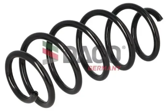 Fahrwerksfeder Vorderachse DACO Germany 803408 Bild Fahrwerksfeder Vorderachse DACO Germany 803408