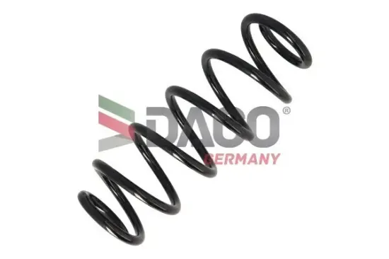 Fahrwerksfeder Vorderachse DACO Germany 803409 Bild Fahrwerksfeder Vorderachse DACO Germany 803409