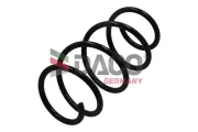 Fahrwerksfeder Vorderachse DACO Germany 803411