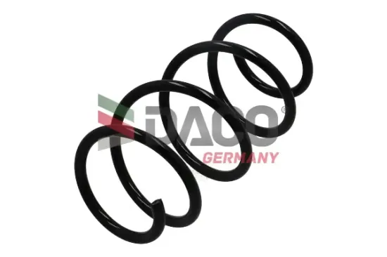 Fahrwerksfeder Vorderachse DACO Germany 803411 Bild Fahrwerksfeder Vorderachse DACO Germany 803411