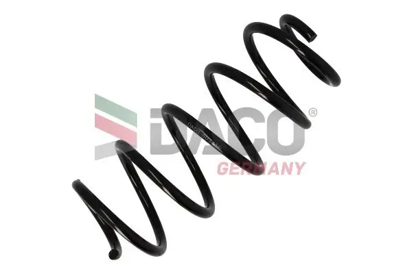 Fahrwerksfeder Vorderachse DACO Germany 803416