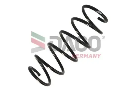 Fahrwerksfeder DACO Germany 803448 Bild Fahrwerksfeder DACO Germany 803448