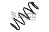 Fahrwerksfeder Vorderachse DACO Germany 803602 Bild Fahrwerksfeder Vorderachse DACO Germany 803602
