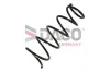 Fahrwerksfeder Vorderachse DACO Germany 803702 Bild Fahrwerksfeder Vorderachse DACO Germany 803702