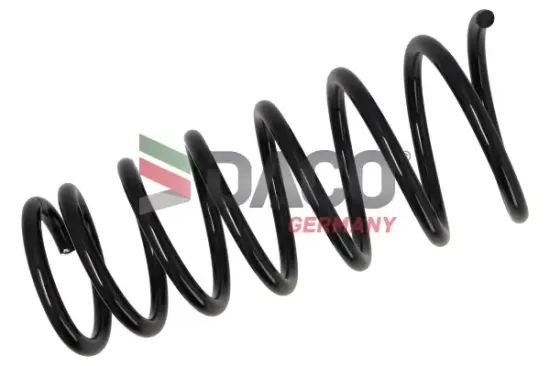 Fahrwerksfeder Vorderachse DACO Germany 803705 Bild Fahrwerksfeder Vorderachse DACO Germany 803705