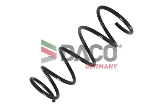 Fahrwerksfeder Vorderachse DACO Germany 803708 Bild Fahrwerksfeder Vorderachse DACO Germany 803708
