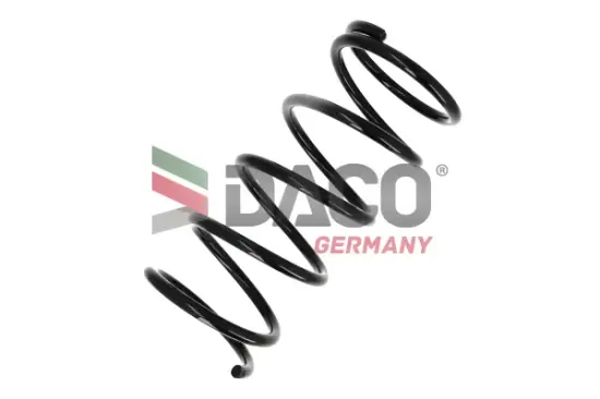 Fahrwerksfeder Vorderachse DACO Germany 803711 Bild Fahrwerksfeder Vorderachse DACO Germany 803711