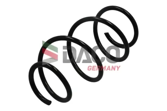 Fahrwerksfeder Vorderachse DACO Germany 803712 Bild Fahrwerksfeder Vorderachse DACO Germany 803712