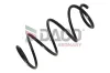 Fahrwerksfeder Vorderachse DACO Germany 803903 Bild Fahrwerksfeder Vorderachse DACO Germany 803903