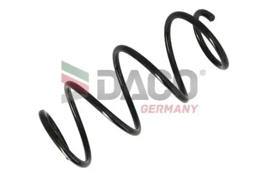 Fahrwerksfeder Vorderachse DACO Germany 803903 Bild Fahrwerksfeder Vorderachse DACO Germany 803903