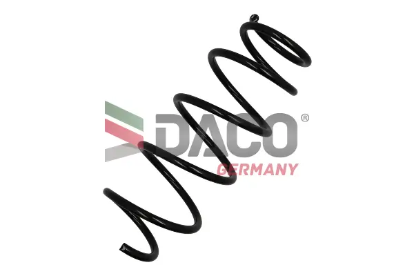 Fahrwerksfeder Vorderachse DACO Germany 803905