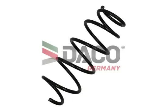 Fahrwerksfeder Vorderachse DACO Germany 803905 Bild Fahrwerksfeder Vorderachse DACO Germany 803905