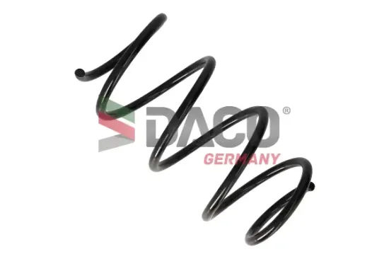 Fahrwerksfeder Vorderachse DACO Germany 803906 Bild Fahrwerksfeder Vorderachse DACO Germany 803906