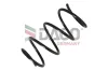 Fahrwerksfeder Vorderachse DACO Germany 803910