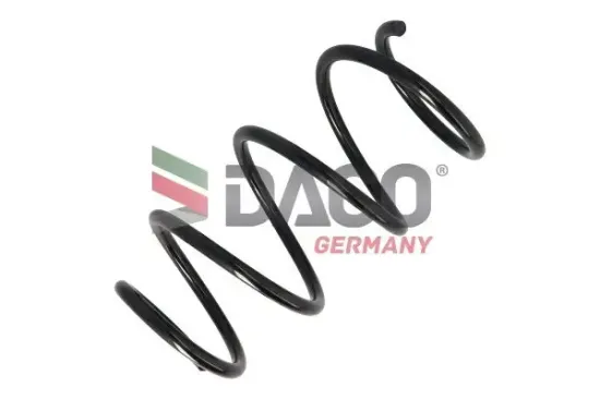 Fahrwerksfeder Vorderachse DACO Germany 803911 Bild Fahrwerksfeder Vorderachse DACO Germany 803911