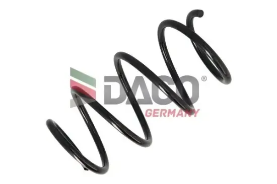Fahrwerksfeder Vorderachse DACO Germany 803912 Bild Fahrwerksfeder Vorderachse DACO Germany 803912