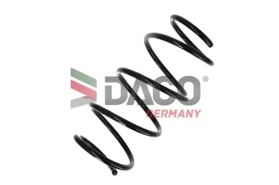 Fahrwerksfeder Vorderachse DACO Germany 803915 Bild Fahrwerksfeder Vorderachse DACO Germany 803915